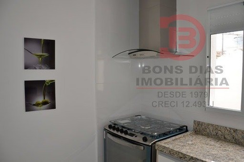 Imagem 8 de 15 de Sobrado Em Condominio - Vila Santa Clara - Ref: 6095 - V-6095