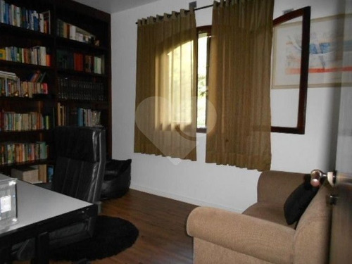 Excelente Sobrado - Jardim Guedala - 298-im46013