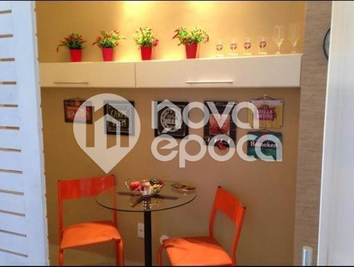 Imagem 7 de 28 de Apartamento - Ref: Co1ap67329
