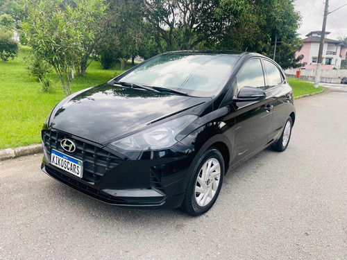 Hyundai HB20 1.0 Bluelink Tgdi Flex 5p