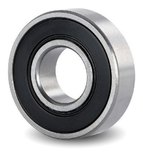 Rodamiento 10x26x08mm 6000 2rs