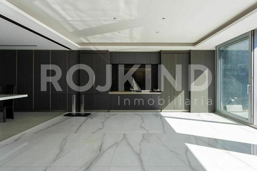 Imagen 21 de 24 de Penthouse En Venta Polanco