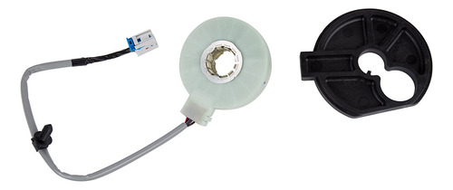 Gm Genuine Parts 23232310 Sensor De Par Del Eje De Dirección