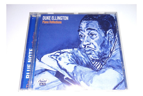 Duke Ellington - Piano Reflections - Cd  