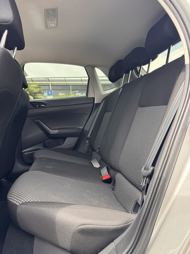 Volkswagen Polo 1.6 Msi Trendline