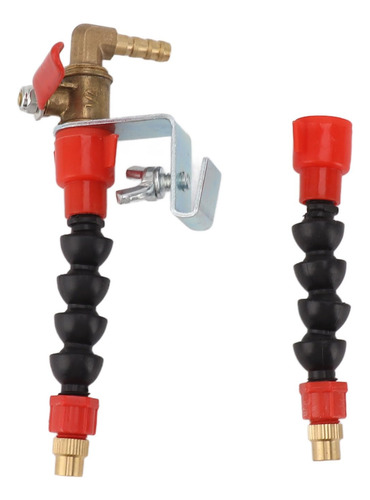 Rociador De Agua Universal Para Máquina Cortadora Nebulizaci