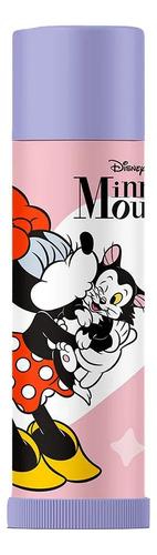 Kit 3pz Bálsamo Labial Disney Mickey Minnie Toy Story
