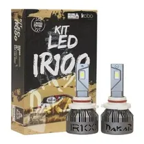 Comprar Led Cree Hb3 9005 Ir100 Dakar Irx Canbus Csp Alta Gama 12v