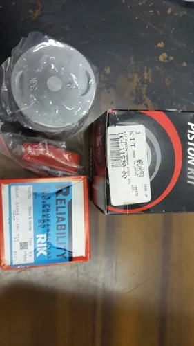 Kit De Pistón Yamaha Xt 225