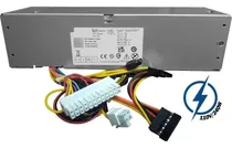 Comprar Fuente De Poder Dell Optiplex Sff 990 7010 H240as-00 240w 24