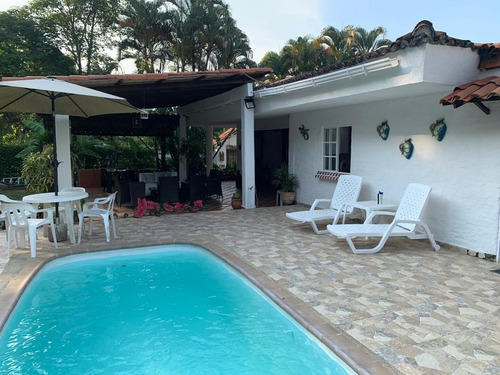 Imagen 5 de 22 de Casa Campestre En Venta De 1 Piso En La Morada Etapa 1 Cali - Jamundi