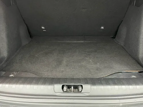 Peugeot 2008 ACTIVE 1.6 AUT 5P