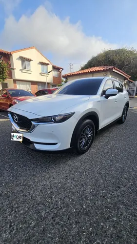 Mazda CX-5 2.5 Touring At