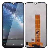 Comprar Oem Display Pantalla Compatible Con Nokia 2.2