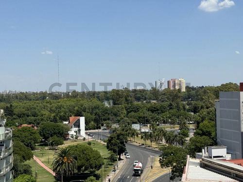Venta 3 Ambientes En Saavedra Excelente Acceso Apto Profesional