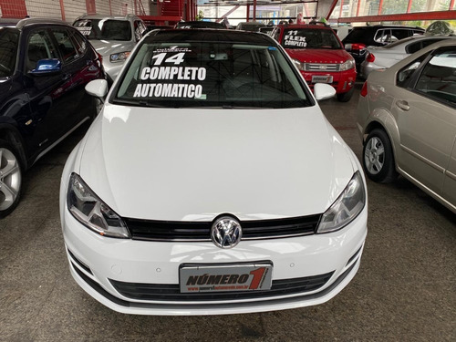 Golf 1.4 Tsi Comfortline
