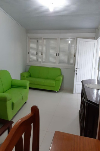 Imagem 12 de 30 de Casa À Venda Em Xangri-lá - Ca01283 - 68753657