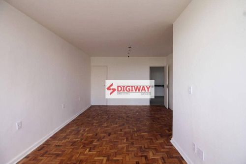 Imagem 17 de 24 de Apartamento Com 3 Dormitórios À Venda, 82 M² Por R$ 556.500,00 - Cambuci - São Paulo/sp - Ap2240