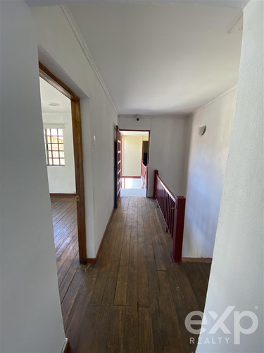 Bodega De 656 M2 En Venta En Recoleta