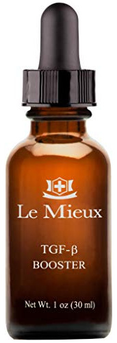 Le Mieux Tgf-b Booster - Anti Envejecimiento Factor 5jn0l