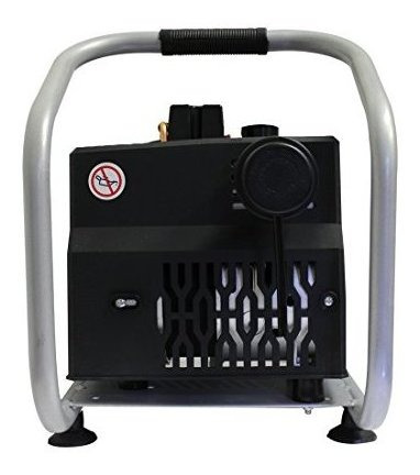 California Air Tools Cat-1p1060s Light Y Silencioso Compreso