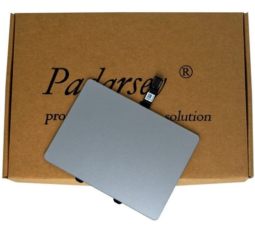 Repuesto Touchpad Para Macbook Pro 13.3 A1278 Con Flex