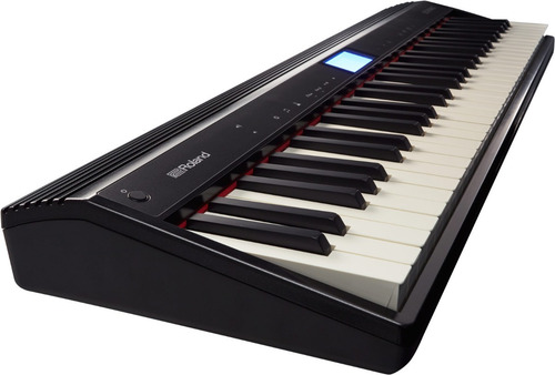 Imagen 4 de 7 de Piano Digital Roland Go - 61 Teclas Sensitivo Bluetooth