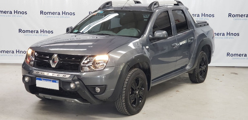 Imagen 1 de 12 de Renault Duster Oroch 2.0 Outsider Plus 2019