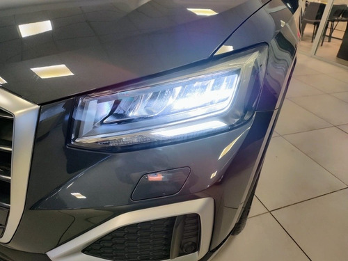 Imagen 2 de 25 de Audi Q2 2022 0km 2020 2021 Usada Q3 A3 Sportback A1 A4 Q20k