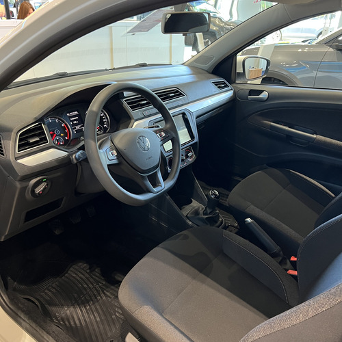 Volkswagen Saveiro 1.6 Msi Comfortline Cd