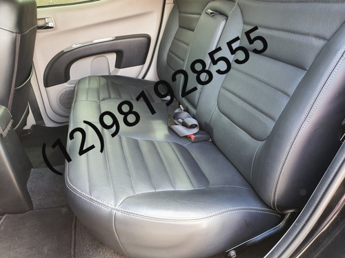 Mitsubishi L200 3.2 Triton Hpe Cab. Dupla 4x4 Aut. 4p 2017