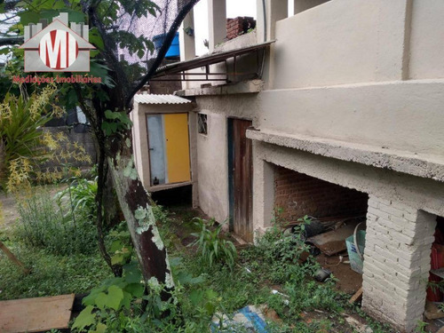 Imagem 26 de 30 de Excelente Chácara Com Escritura, Pomar, 04 Dormitórios E Linda Vista À Venda, 1000 M² Por R$ 280.000 - Rural - Socorro/sp - Ch0643