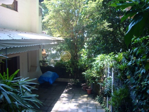 Imagem 4 de 15 de Casa Em Condomínio-à Venda-são Conrado-rio De Janeiro - 71258