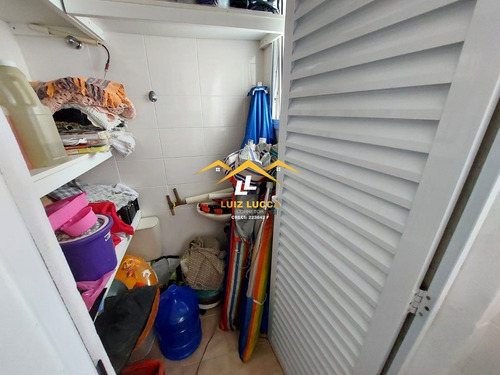Imagem 11 de 30 de Apartamento - Ap00227 - 70496629