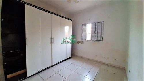 Imagem 9 de 15 de Casa Jardim Guanabara Mongaguá - Ca0133