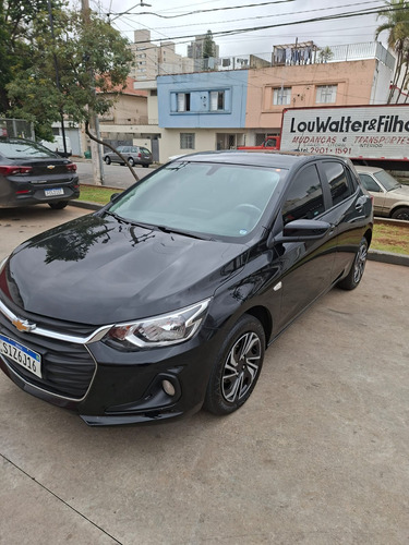 Chevrolet Onix 1.0 Lt 2 5P