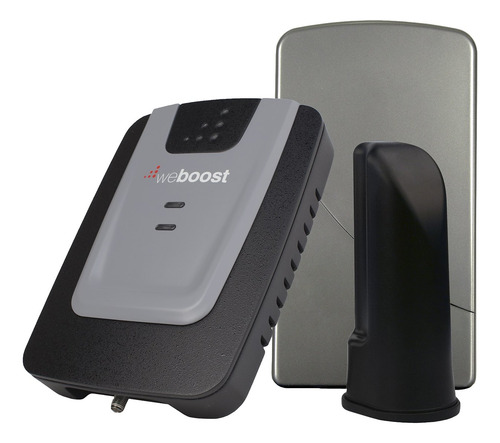 Weboost Home 3g - Kit De Amplificador De Señal Para El Hogar