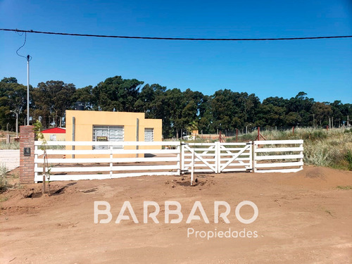 Imagen 2 de 4 de Casa En Pehuén Có - Altos De Ameghino