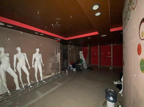 Imagen 8 de 11 de 2 Locales Comerciales S/ Peatonal Arieta 240 M² Cub. Ideal Inversor - S.justo (ctro)