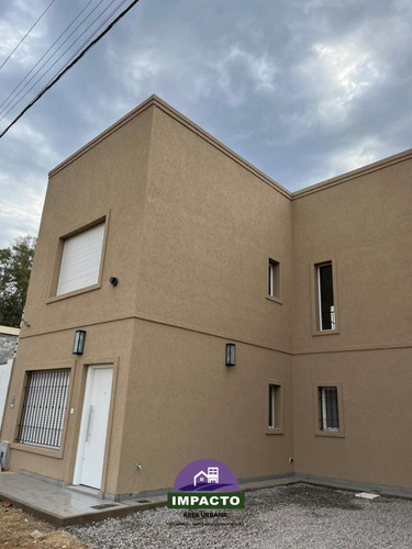 Duplex A Estrenar, Barrio Las Rosas - Cañuelas