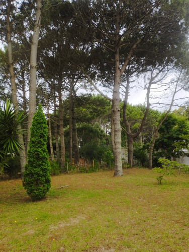 Casa Chalet Para 6 Personas En Aguas Verdes