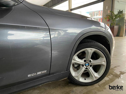 Bmw X1 Sdrive 20i 2.0 Tb Acti.flex Aut.