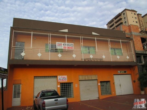 Imóveis Comerciais Para Alugar - 05364.002
