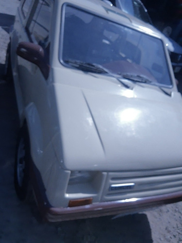 Vw Gurgel Br 800