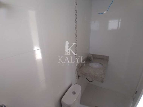 Imagem 20 de 28 de Apartamento Com 3 Dorms, Canto Do Forte, Praia Grande - R$ 1.05 Mi, Cod: 5751 - V5751