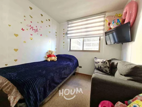 Departamento Conde Del Maule Id: 138307