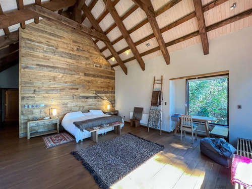 Casa En Venta Panguipulli