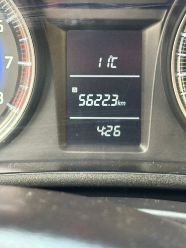 Suzuki Baleno 1.4 Gls