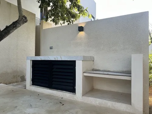 Casa En Venta En Villas De Tixcacal
