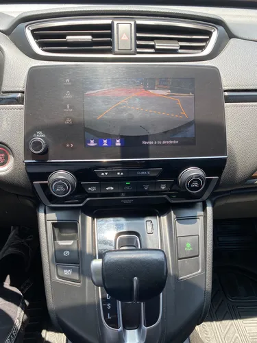 Honda CR-V 1.5 Turbo Plus Cvt